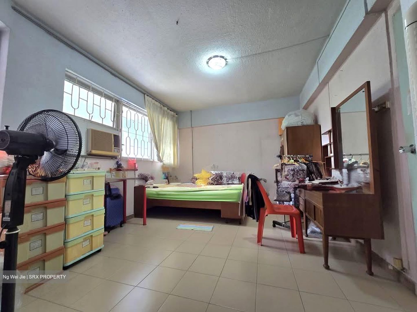 Blk 141 Lorong Ah Soo (Hougang), HDB Executive #591888101